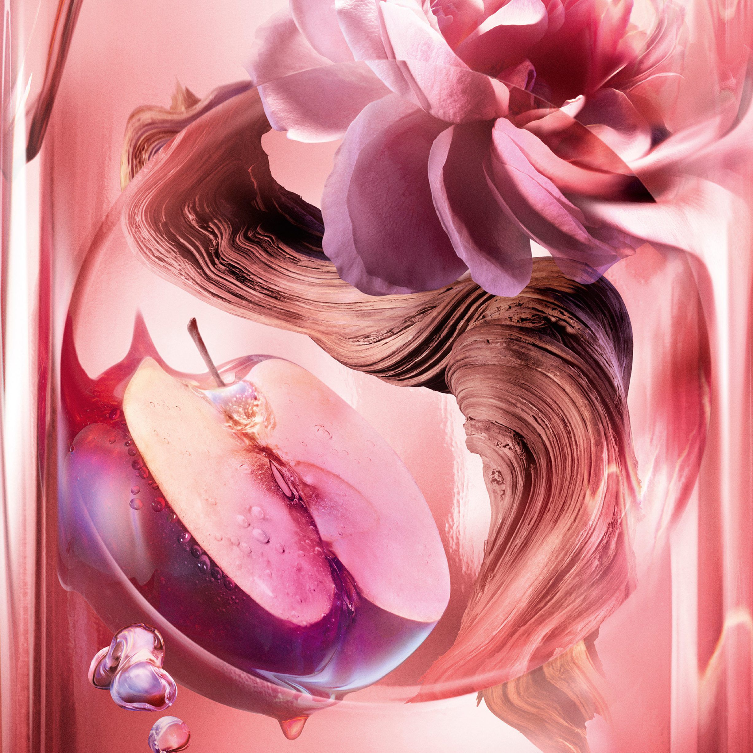 Id&ocirc;le Power Eau de Parfum