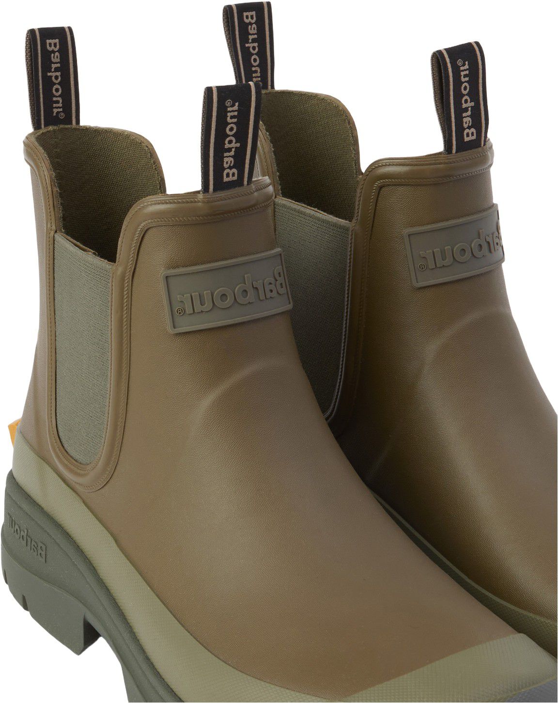 Barbour Nimbus Chelsea