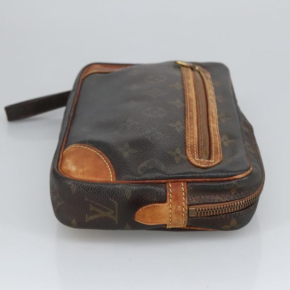 Louis Vuitton Marly Dragonne