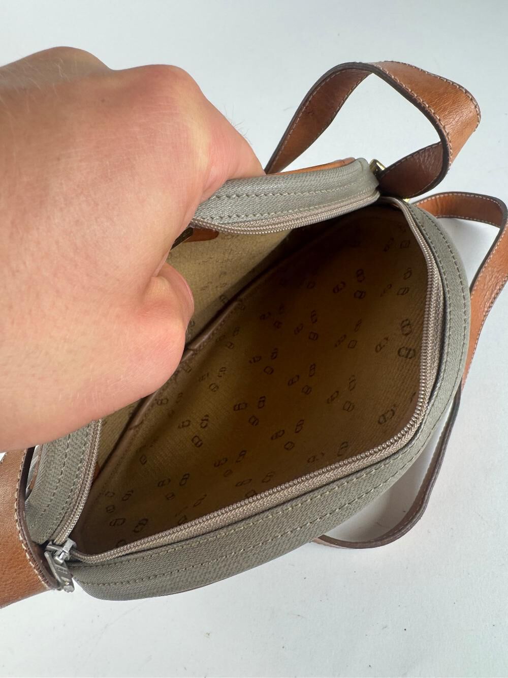 Dior Shoulder Bag