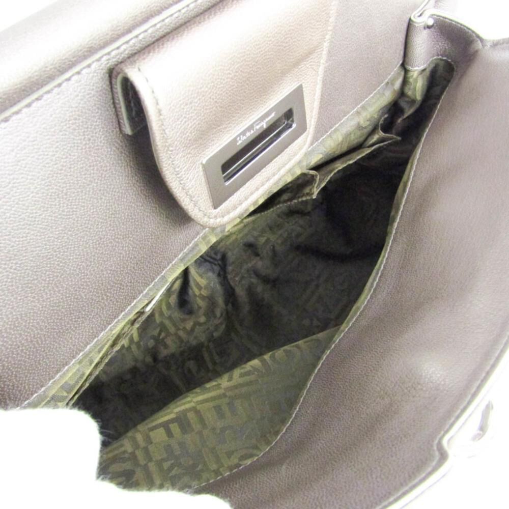 Salvatore Ferragamo Shoulder Bag