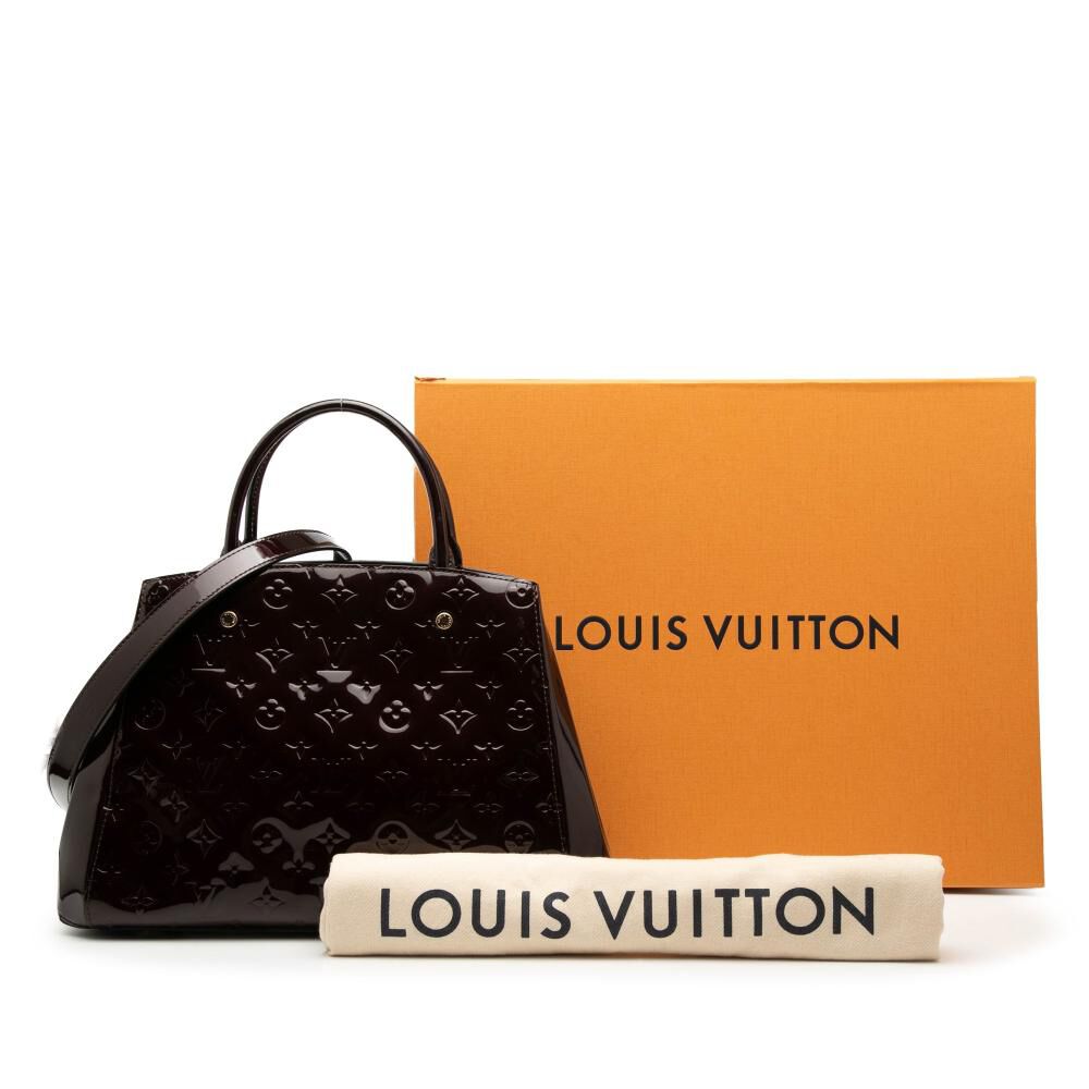 Louis Vuitton Montaigne