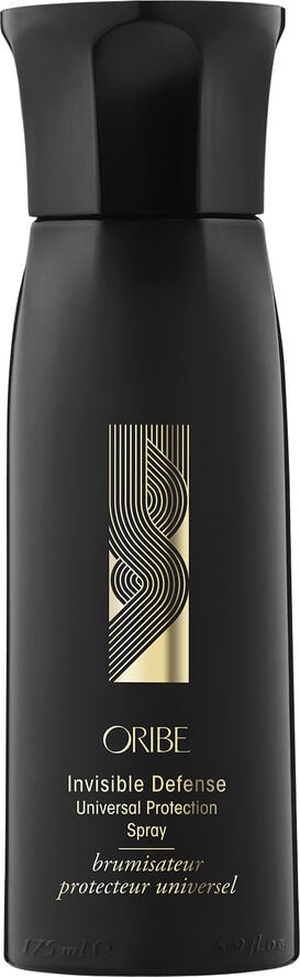 Signature Invisible Defense Heat Protectant Spray