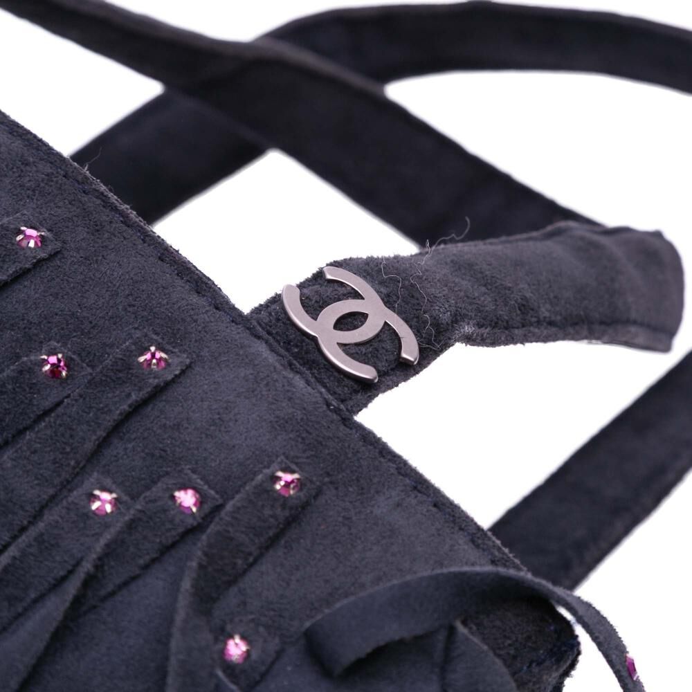 Chanel Tote