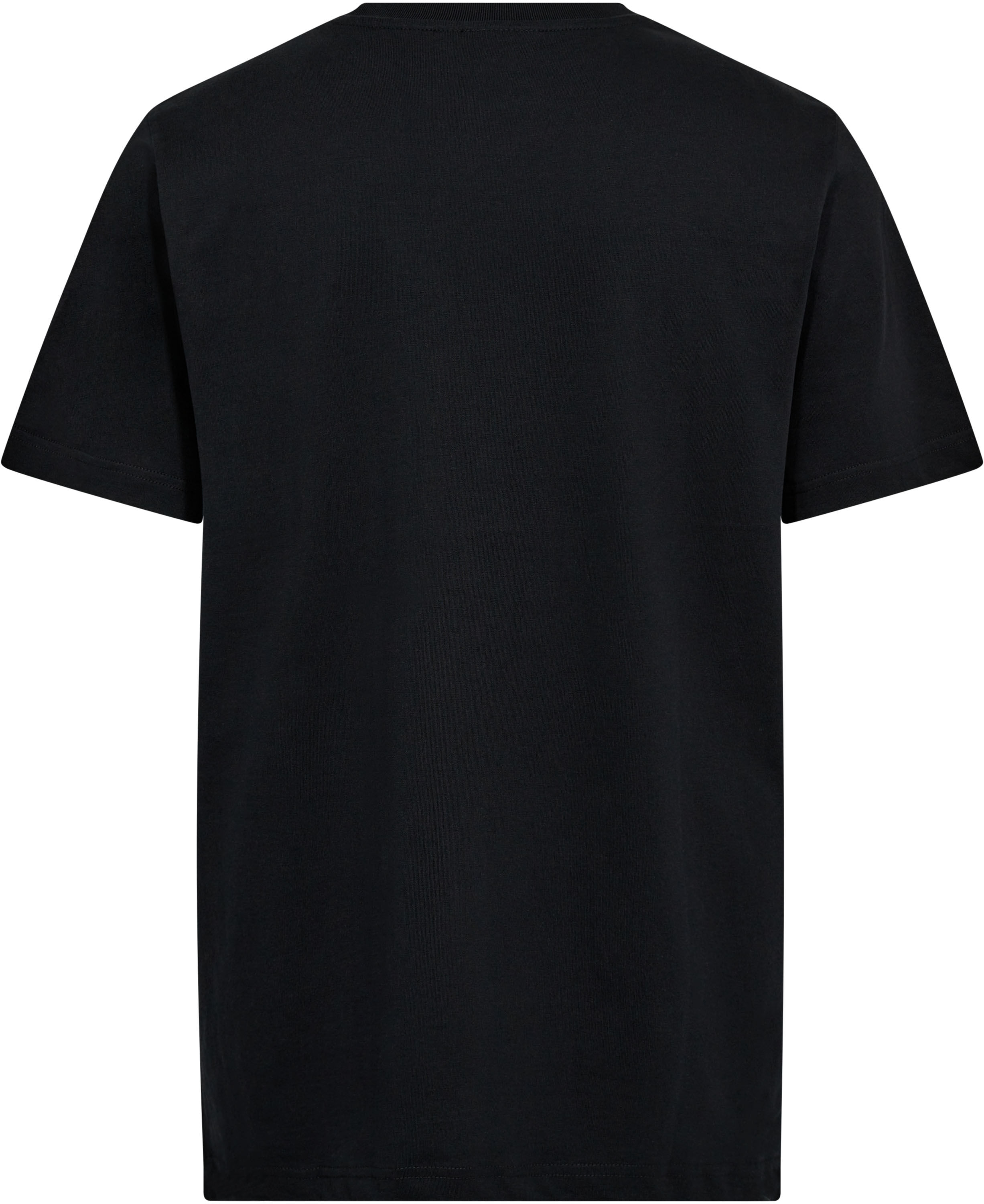 Felix mid weight t-shirt Organic GOTS