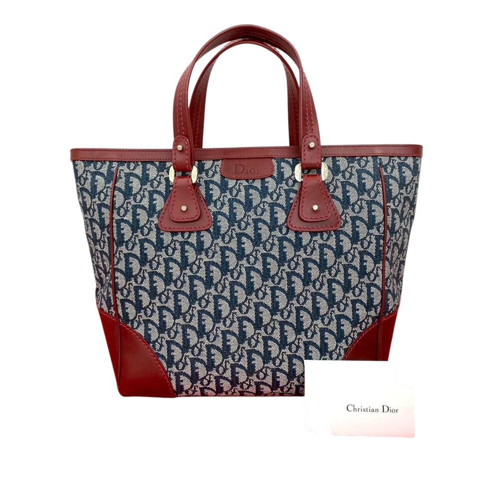 Dior Tote