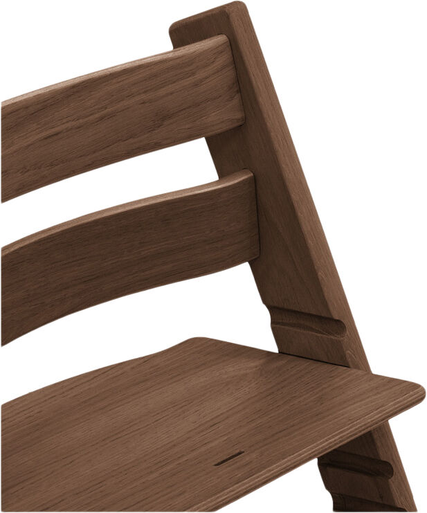 Tripp Trapp&reg; Stol Oak Warm Brown