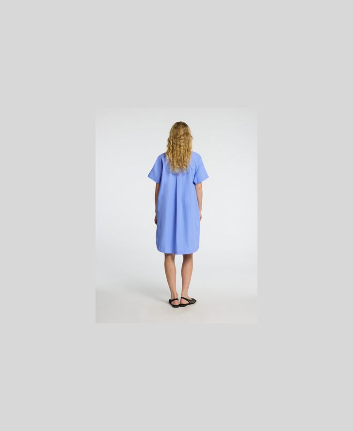 SLFBLAIR 2/4 SHORT SHIRT DRESS NOOS