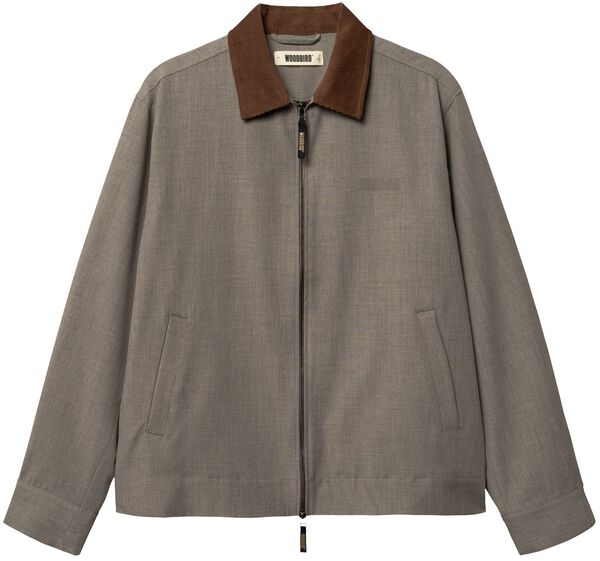 Pon Guan Work Jacket