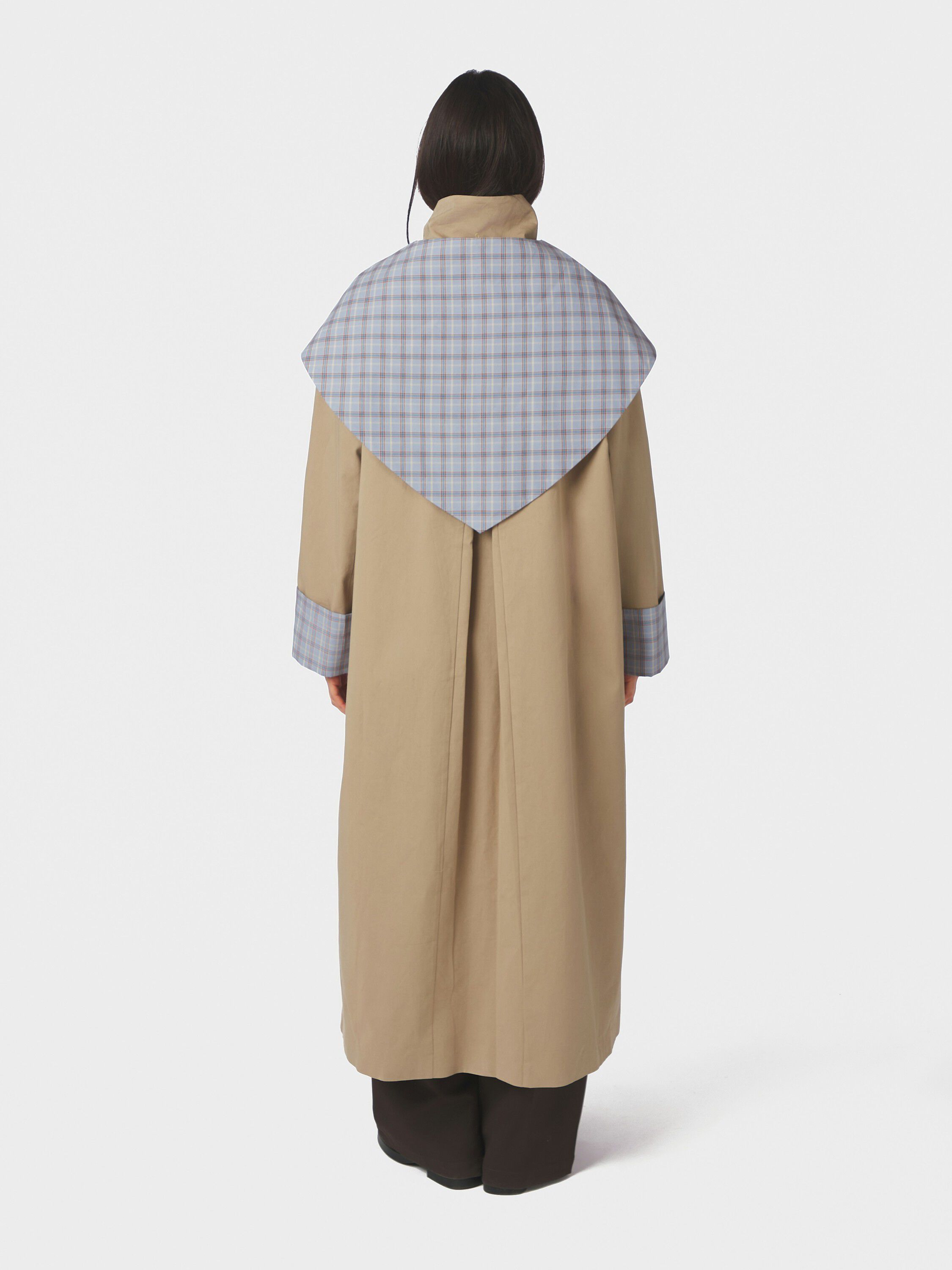 Ulline Trenchcoat