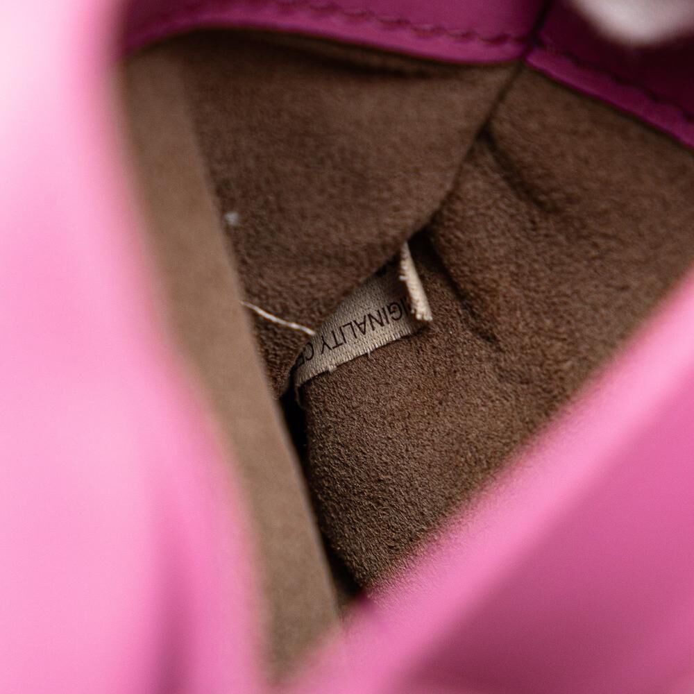 Bottega Veneta Crossbody Bag