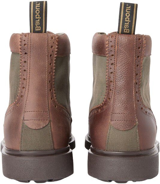 Barbour Barmoor Boot