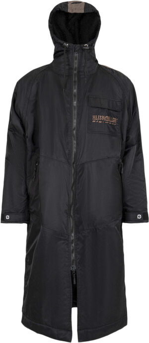 Walrus surfercoat