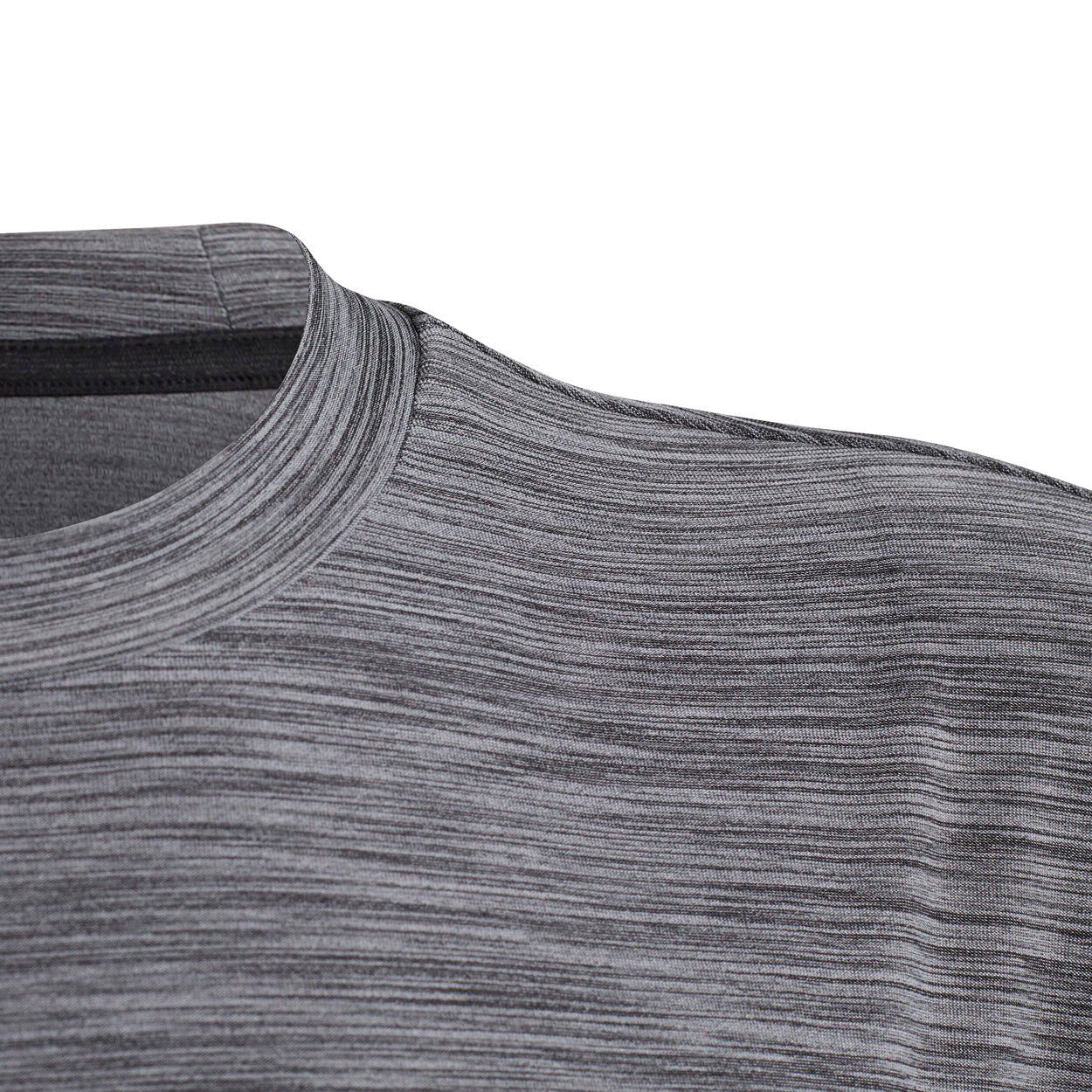 AEROREADY Heather Tr&aelig;ings T-Shirt