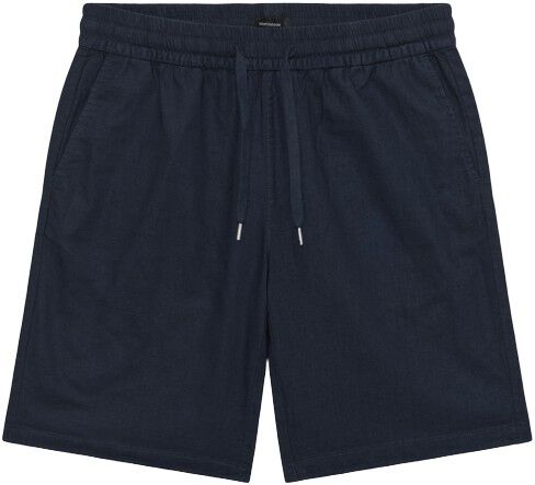 MABarton wide shorts
