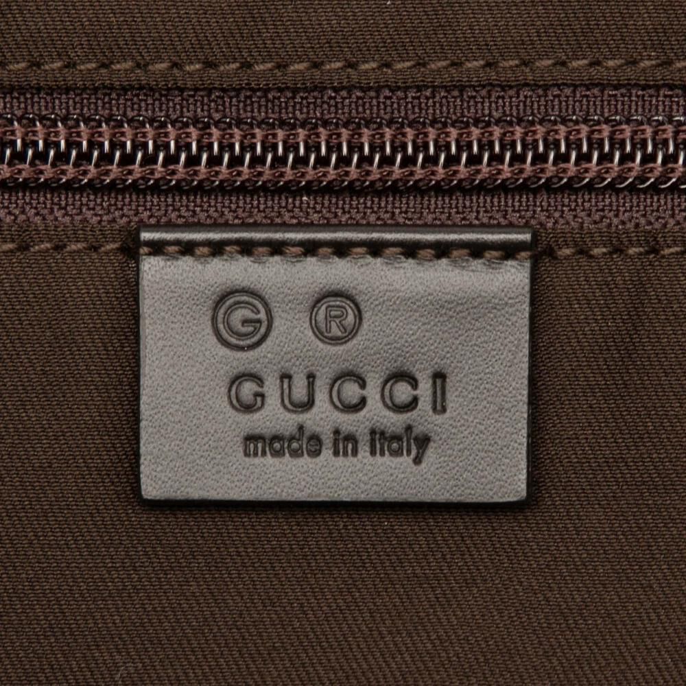 Gucci Crossbody Bag