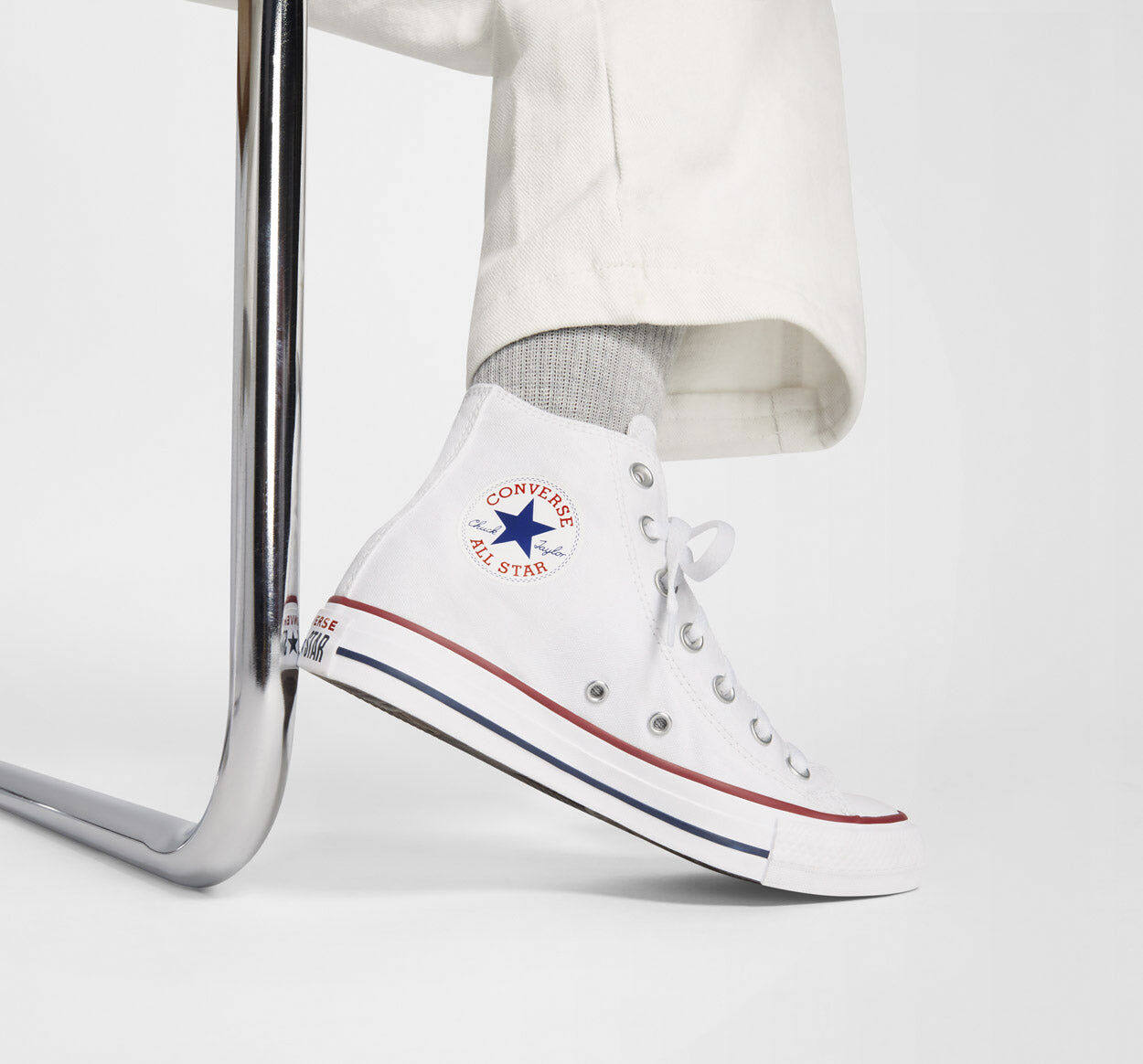All Star sneakers