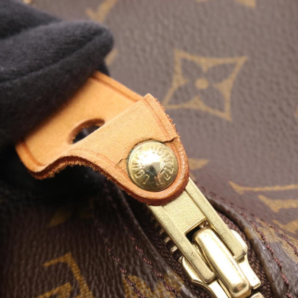 Louis Vuitton Speedy