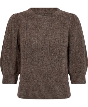 Cindi 11 blouse - Alpakamix RWS