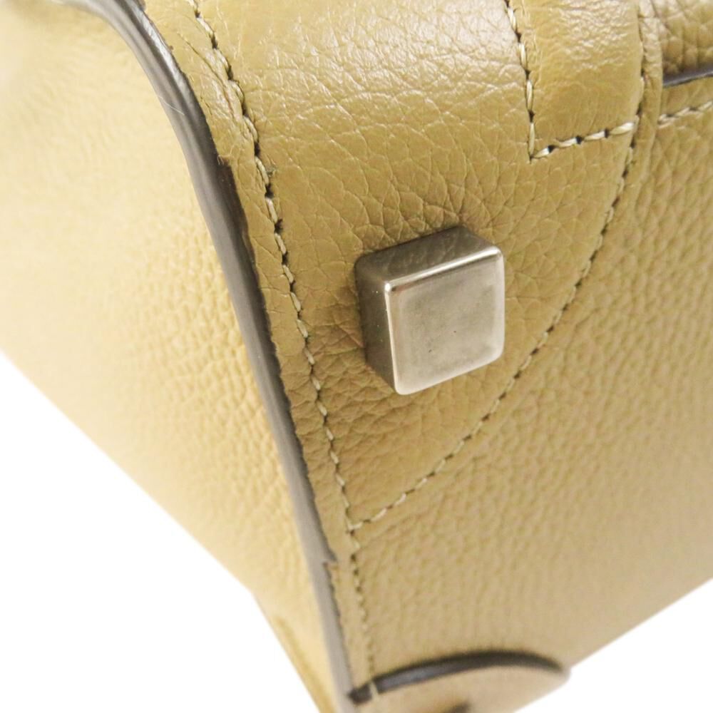 Celine Luggage