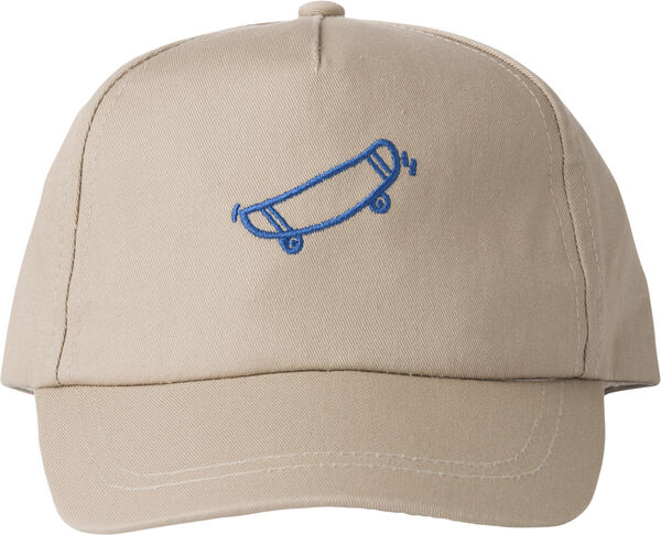 NKMOTTO CAP