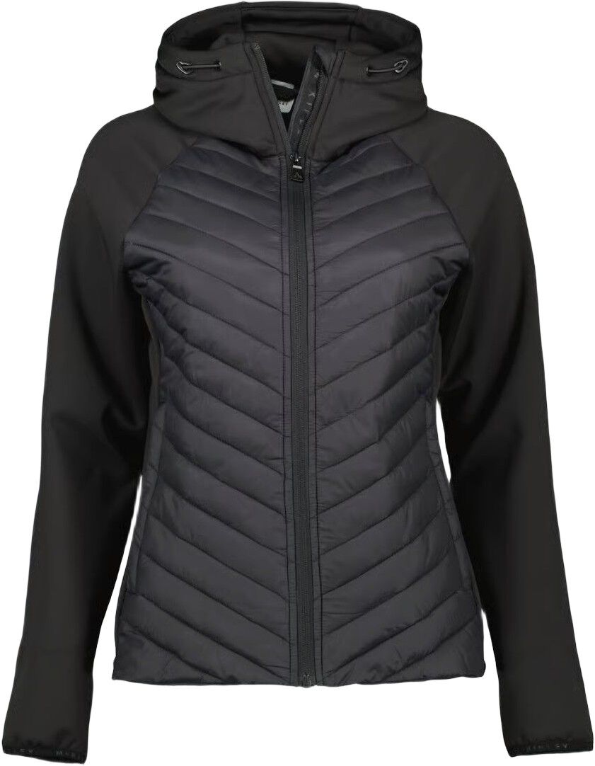 Reisa Hybrid Overgangs Jakke