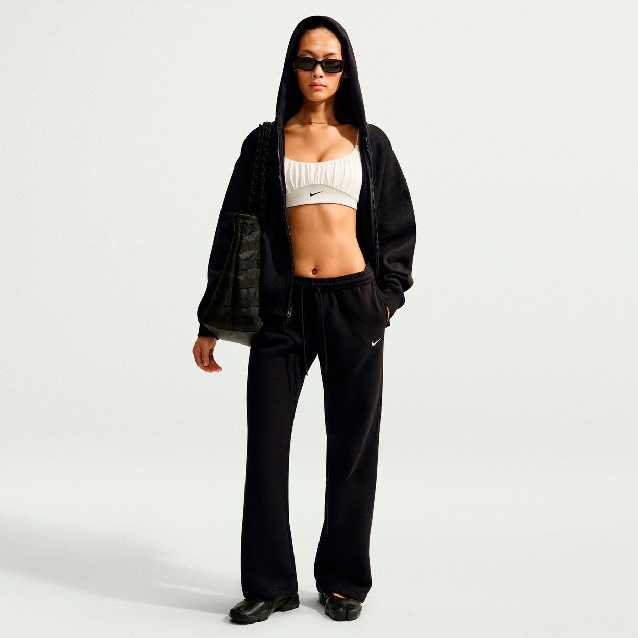 Studio Fleece Bukser