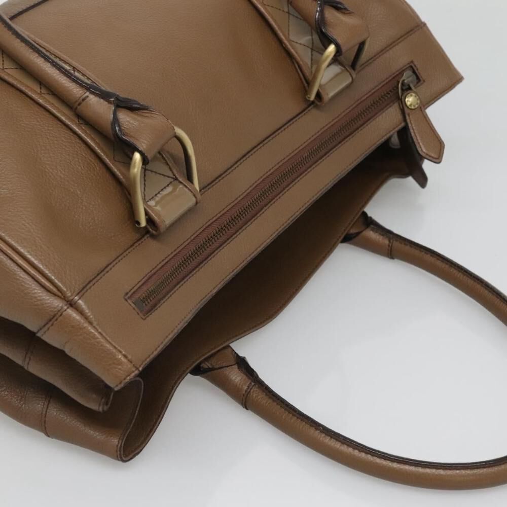 Burberry Tote