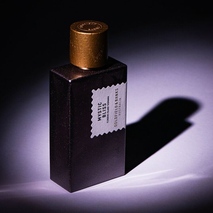 MYSTIC BLISS Perfume 100ml