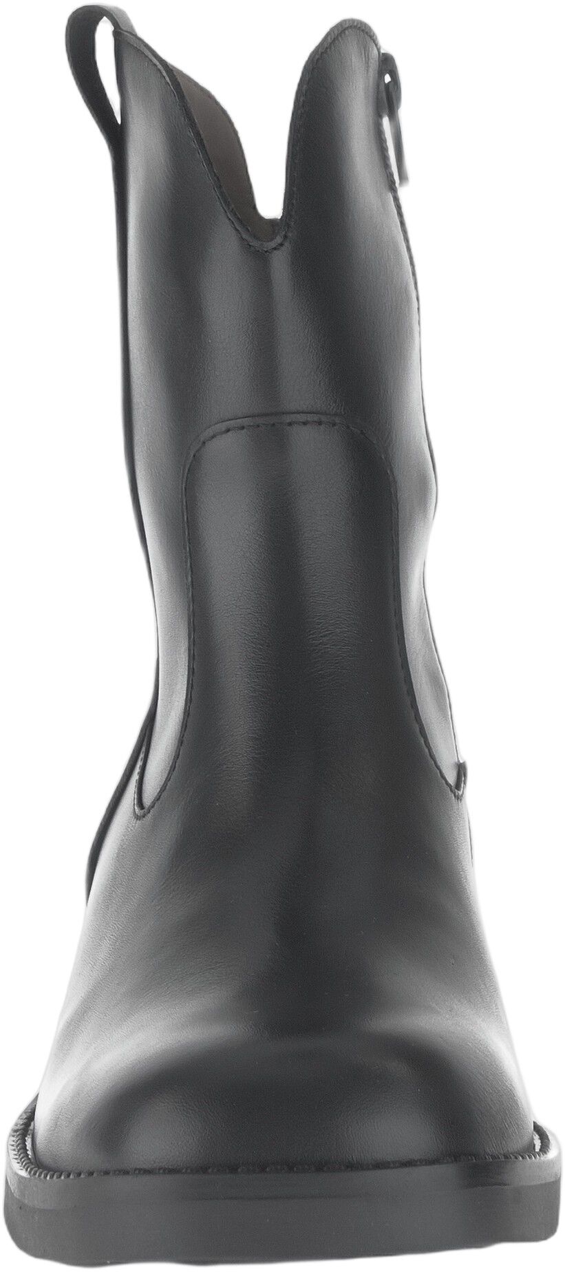 SCHWARZ/FOULARDCALFLDF.