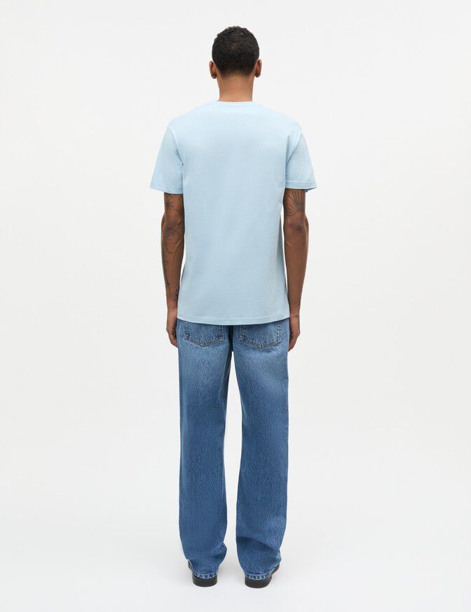 Fine Jersey Thor Tee FAV