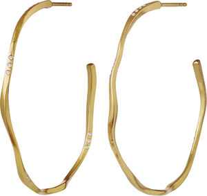 Echo Grande Earring