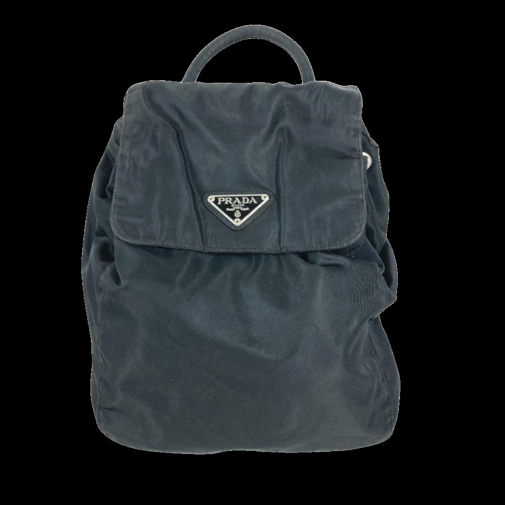 Prada Backpack