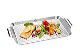 Barbecue grillpande, stor, BBQ