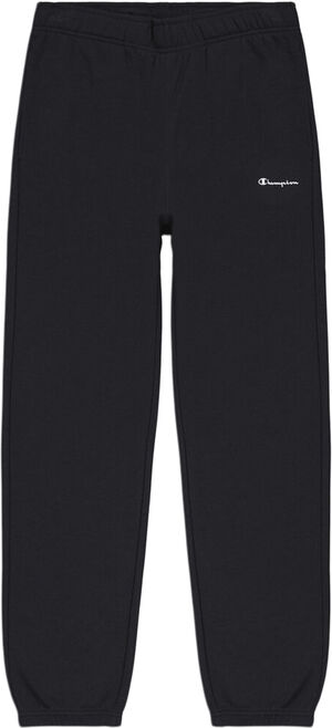 Small Script Relaxed Fit joggingbukser