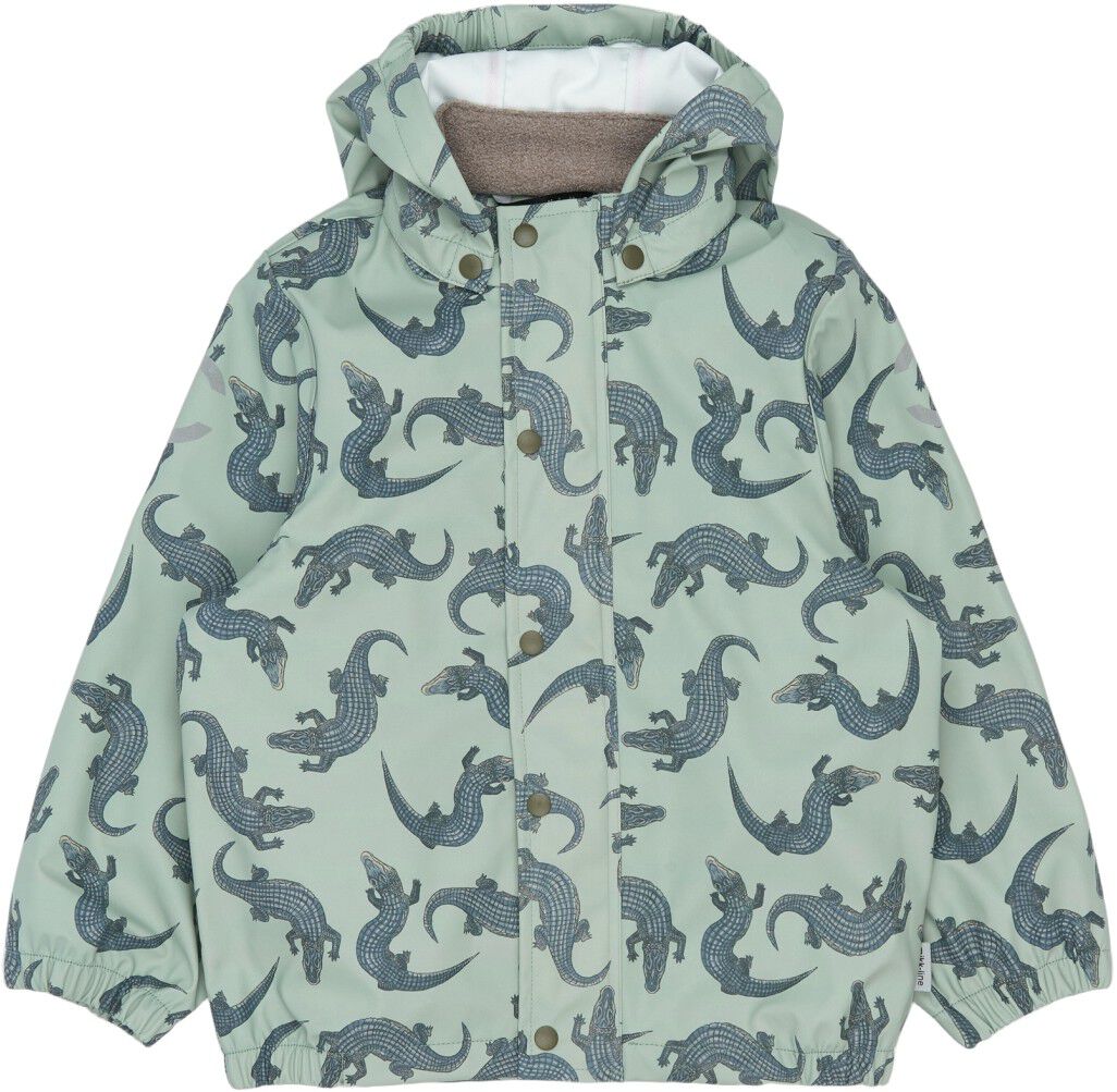 PU Rain Set AOP w. Susp/104