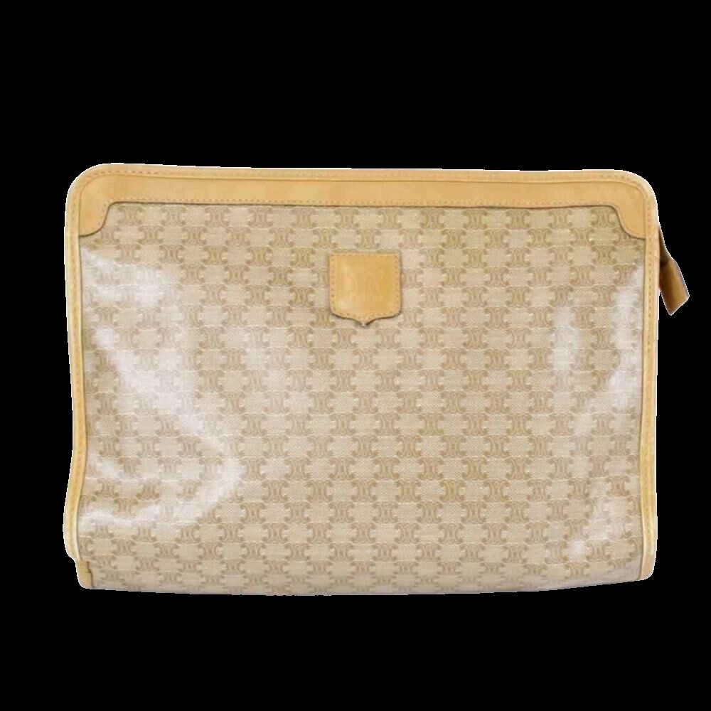 Celine Clutch