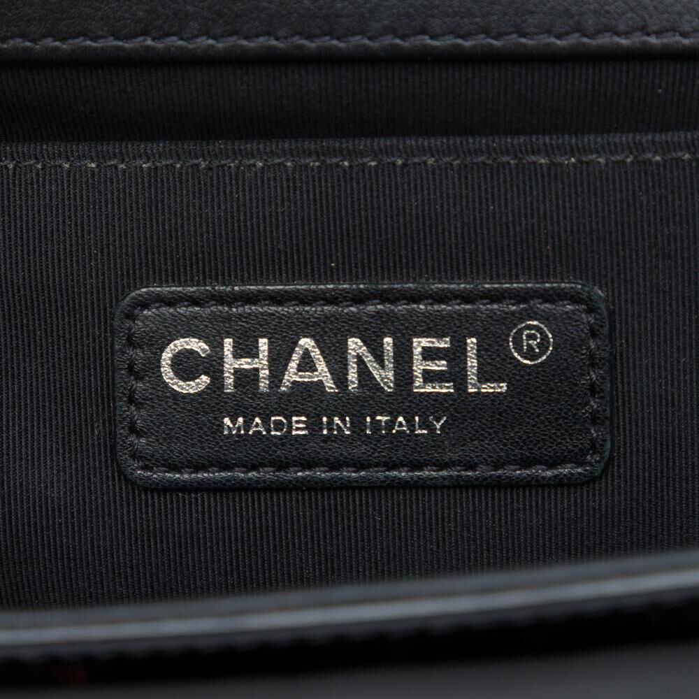 Chanel Boy Bags