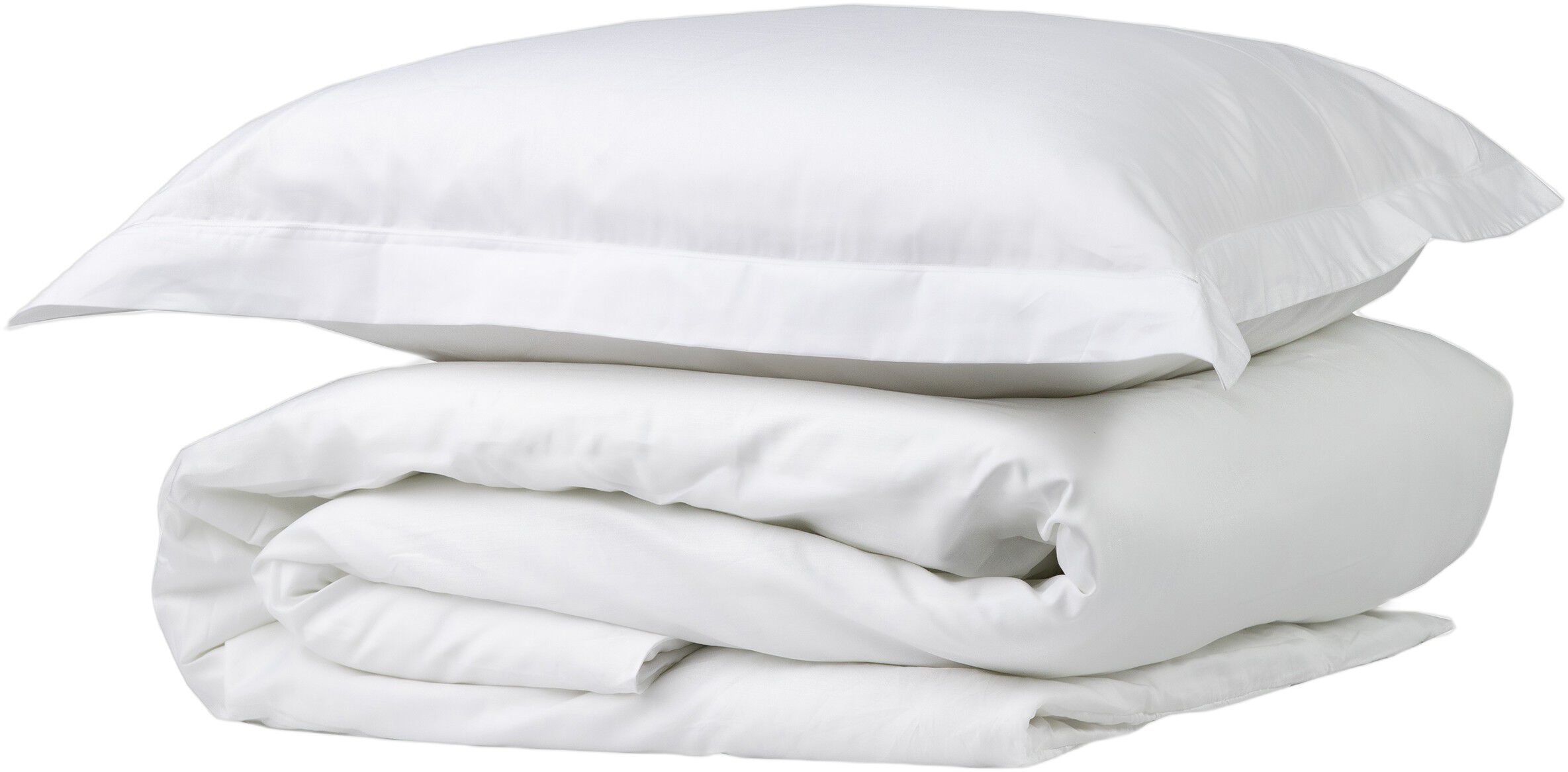 Egyptisk senges&aelig;t hvid