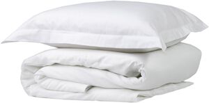 Egyptisk senges&aelig;t hvid