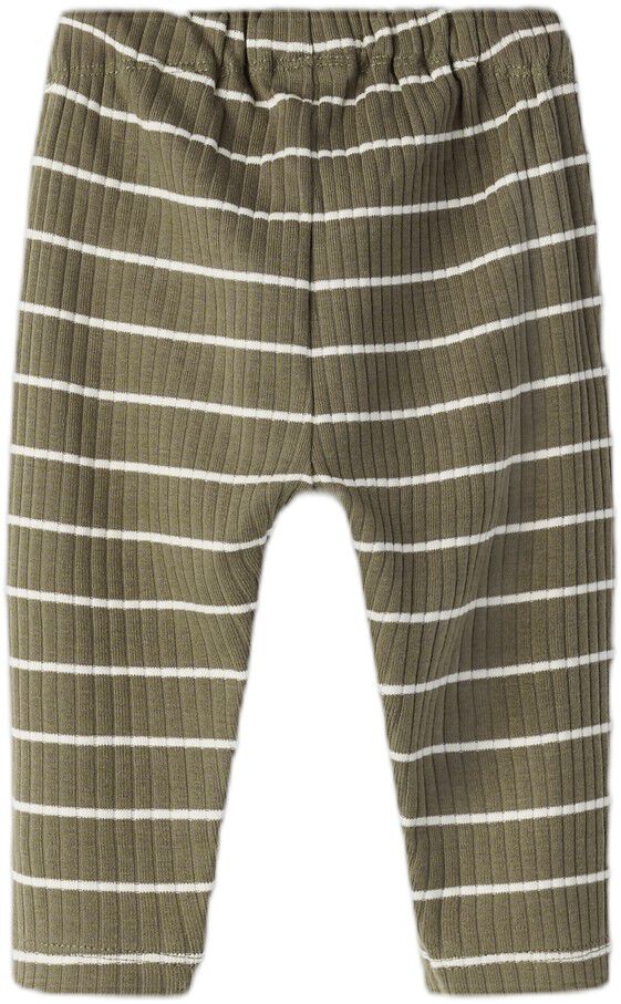 NBMKAIL REG PANT LIL NOOS