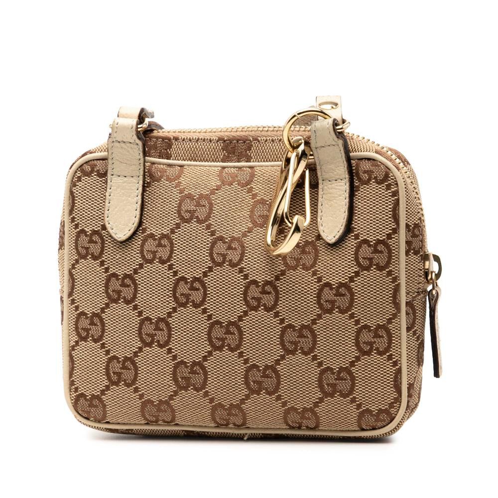 Gucci Crossbody Bag