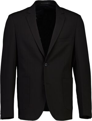 Superflex relaxed blazer