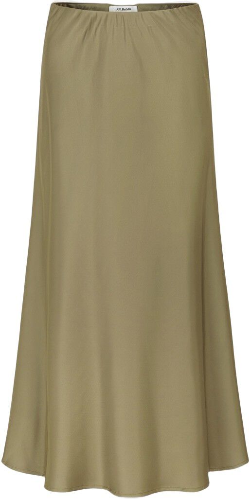 SRAbia Midi Skirt