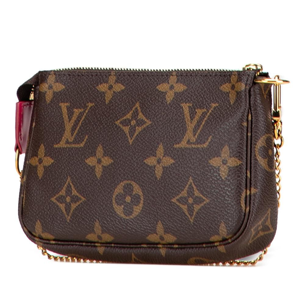 Louis Vuitton Pochette Accessoires