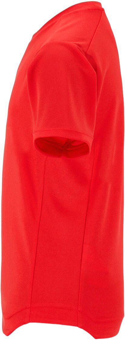 Evolve 2. 0 Structured L&oslash;be T-shirt