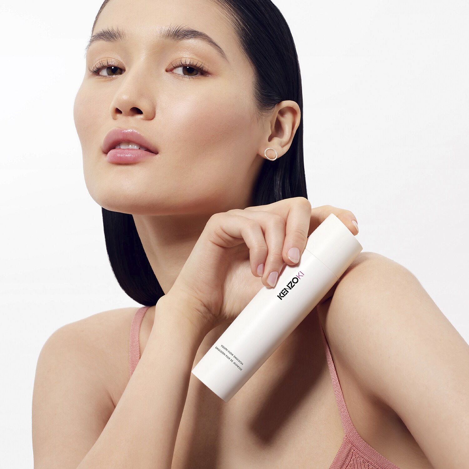 Youth Flow Emulsion - Global Anti-Ageing