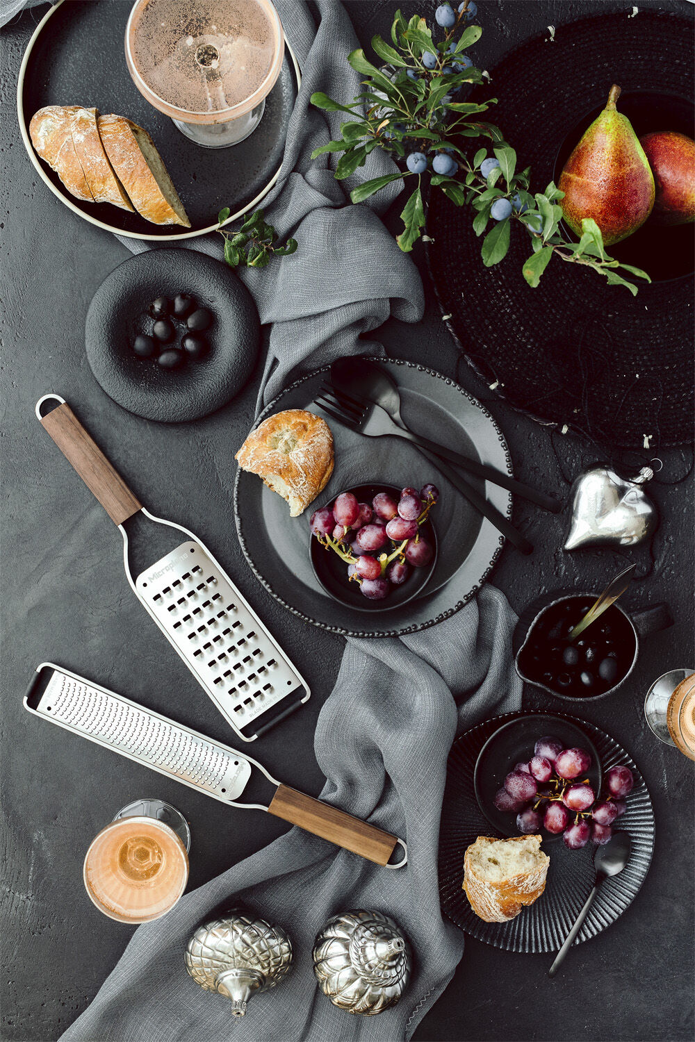 Gaves&aelig;t Master