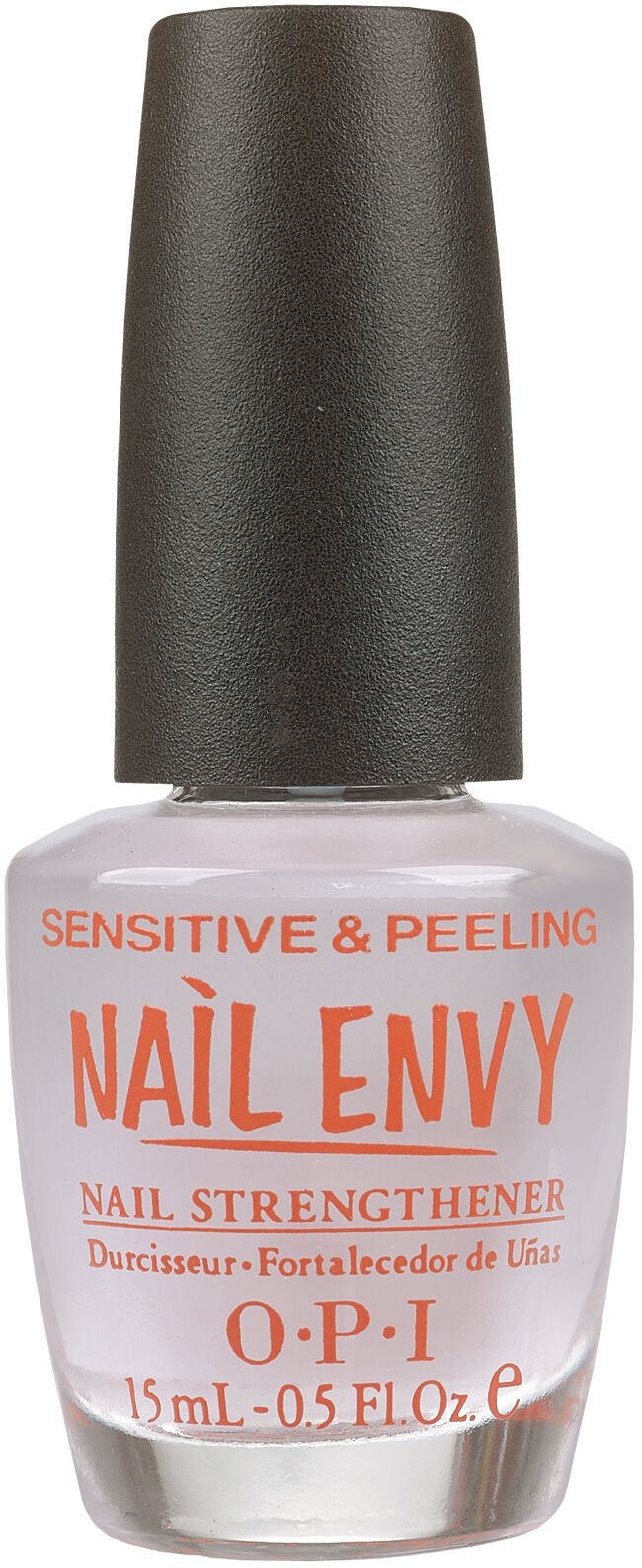 Nail Envy Sensitive & Peeling
