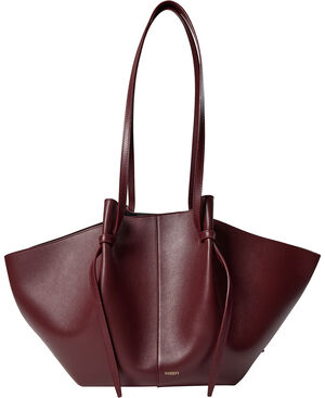 LARGE MOCHI SMOOTH LEATHER